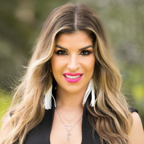 Jenn Alcorta